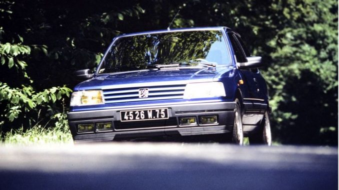 Dieci generazioni di Peugeot serie 3, la più longeva della storia del Leone