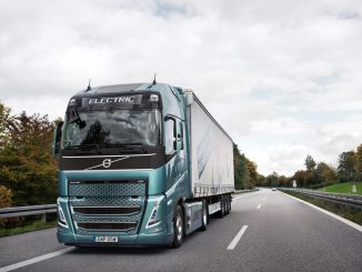Volvo Trucks guida il mercato dei camion elettrici in Europa
