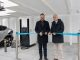 Inaugurata la stazione di ricarica Powerstop di Volvo Car Italia