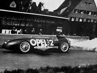 Storia. Gli avventurosi fratelli Opel