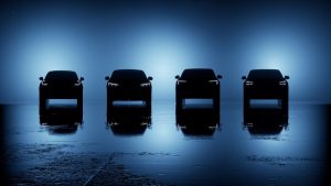 Ford prevede sette nuovi veicoli elettrici entro il 2024