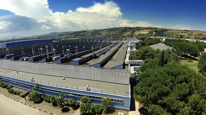 Stellantis trasforma lo stabilimento di Termoli in Gigafactory
