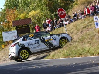 Nel 2022, l’ADAC Opel e-Rally Cup diventa più internazionale