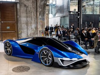 La Partnership Alpine e IED Torino per più di una concept car