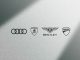 Ambiziosi obiettivi elettrici di Audi, Lamborghini, Bentley e Ducati