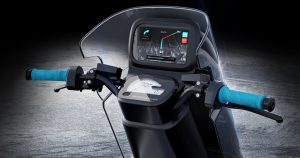 Barq svela il suo primo prototipo di scooter elettrico