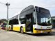 BYD consegna il secondo Bus a Coimbra in Portogallo