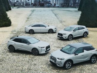 Eccellenti risultati di DS Automobiles nel mercato italiano