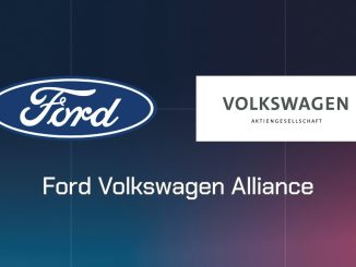 Ampliata la partnership tra Gruppo Volkswagen e Ford sulla piattaforma elettrica MEB