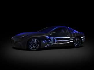 Maserati è pronta per i modelli elettrici