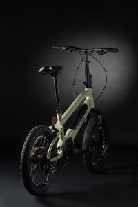 Le e-bike New Funk by MBM in versioni Scrambler e Urban