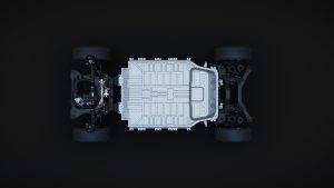 Svelati i dettagli della piattaforma Nissan CMF-EV