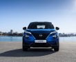 Nissan launches JUKE Hybrid in Europe