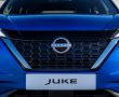 Nissan launches JUKE Hybrid in Europe