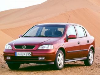 Storia. Opel Astra e il sistema Twinport di vent’anni fa