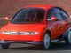 Storia. Il concept Opel Twin benzina-elettrico del 1992