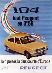 L’elettrica Peugeot e-208 è l’erede di 50 anni e di 25 milioni di city car del Leone
