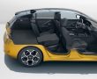 2021 Opel Astra Hybrid