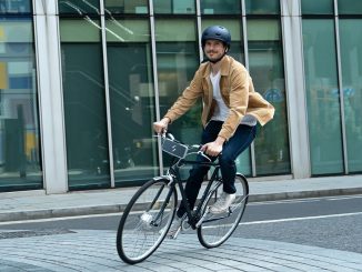 Con Swytch Technologies, qualsiasi bici può diventare e-bike