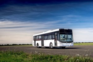 Equipmake dà il benvenuto ai bus a emissioni zero per Bus Service Operators Grant (BSOG)