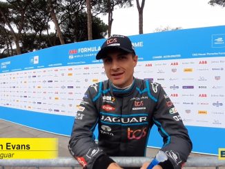 Le interviste della Gara 1 del Rome E-Prix di Formula E