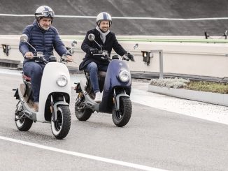 Partnership tra NITO Bikes ed ElectricBrands per la distribuzione in Europa