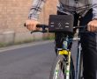 Swytch eBike Conversion Kit – Man Riding Swytch Bike