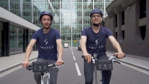 Con Swytch Technologies, qualsiasi bici può diventare e-bike