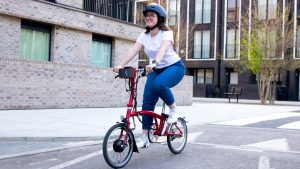 Con Swytch Technologies, qualsiasi bici può diventare e-bike