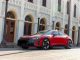 Audi e-tron GT quattro vince il premio World Performance Car 2022
