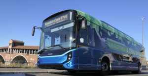 Autoguidovie investe oltre 67 milioni di Euro in 120 autobus elettrici