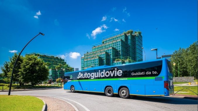 Autoguidovie investe oltre 67 milioni di Euro in 120 autobus elettrici