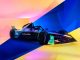 Formula E e FIA svelano l'auto elettrica da corsa Gen3 a Monaco