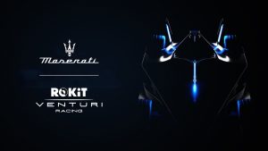 Formula E. Maserati insieme a ROKiT Venturi Racing dalla stagione 9