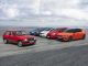 Storia: quarant’anni di Opel Corsa, un successo in sei atti