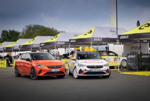 Storia: quarant’anni di Opel Corsa, un successo in sei atti