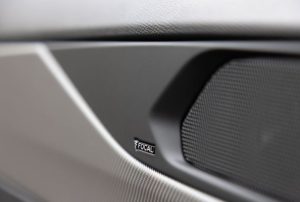 L’impianto Hi-Fi premium Focal nella Nuova Peugeot 308