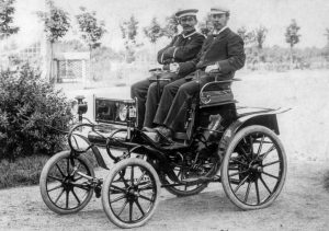 Storia. Opel compie 160 anni di innovazioni