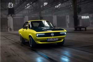 Storia. Opel compie 160 anni di innovazioni