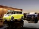 Volkswagen ID. Buzz premiata ai Top Gear Electric Awards 2022 come “Auto elettrica dell’anno”