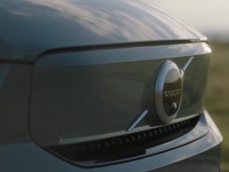 Volvo incrementa la quota di vetture elettrificate nel mese di marzo
