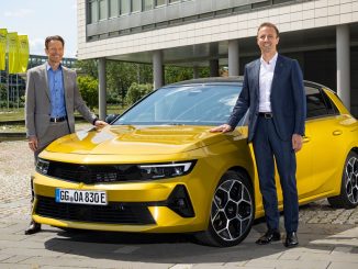 Opel/Vauxhall: Florian Huettl formalmente nominato CEO