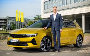 Opel/Vauxhall: Florian Huettl formalmente nominato CEO