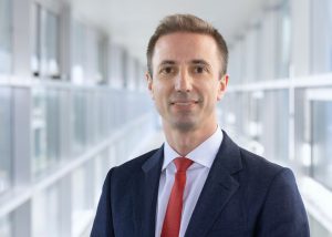 Opel/Vauxhall: Florian Huettl formalmente nominato CEO