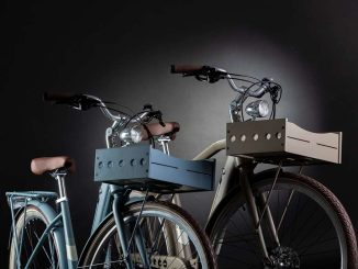 MBM presenta le nuove City e-Bike Rambla Man e Rambla Lady