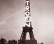 FOTO 3 Citroen-Tour Eiffel illuminata @ Citroen Communication