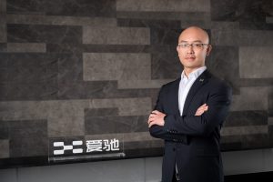 La filosofia di Zhang Jie, il nuovo Chief Technology Officer di Aiways