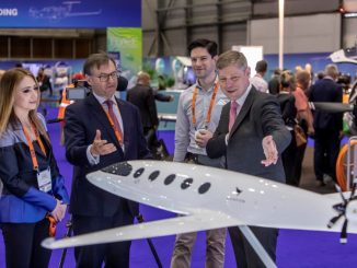 EBACE 2022: l’aviazione d’affari vola verso l’elettrico