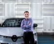 electric_motor_news_05_Stephane and the All-new Renault Megane E-TECH Electric in the sound chambre