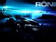 Project Ronin, l’auto sportiva GT elettrica high-tech di Fisker